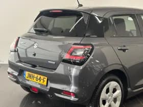Suzuki Swift thumbnail 29