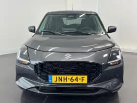 Suzuki Swift thumbnail 4