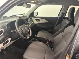 Suzuki Swift thumbnail 7