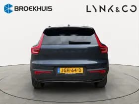 Volvo XC40 thumbnail 11
