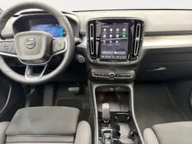 Volvo XC40 thumbnail 13