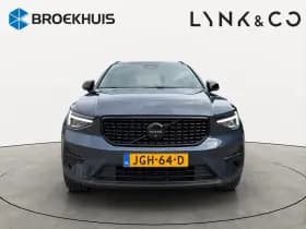Volvo XC40 thumbnail 7