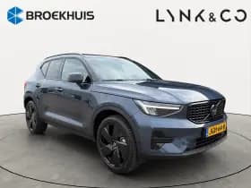 Volvo XC40 thumbnail 8