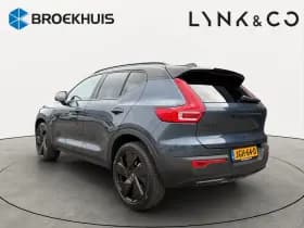 Volvo XC40 thumbnail 9