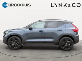 Volvo XC40 thumbnail 10