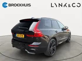 Volvo XC60 thumbnail 2