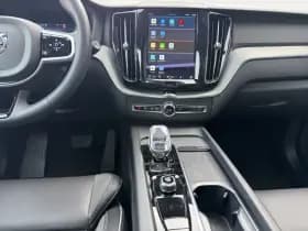 Volvo XC60 thumbnail 17