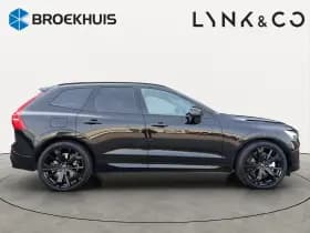 Volvo XC60 thumbnail 3