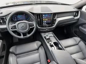 Volvo XC60 thumbnail 4