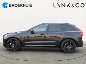 Volvo XC60 thumbnail 39