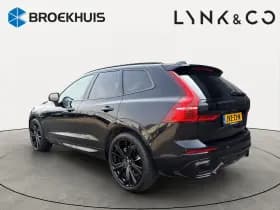 Volvo XC60 thumbnail 40