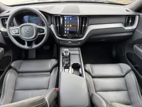 Volvo XC60 thumbnail 5