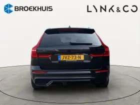 Volvo XC60 thumbnail 41