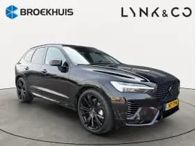 Volvo XC60 thumbnail 7