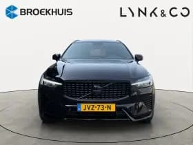 Volvo XC60 thumbnail 8