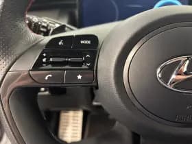 Hyundai Tucson thumbnail 11