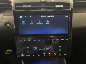Hyundai Tucson thumbnail 16