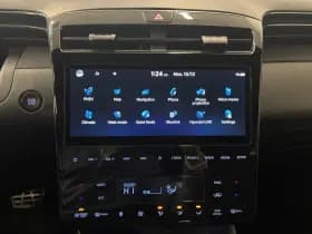 Hyundai Tucson thumbnail 17