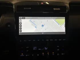 Hyundai Tucson thumbnail 18