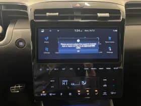 Hyundai Tucson thumbnail 19