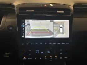 Hyundai Tucson thumbnail 20
