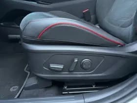 Hyundai Tucson thumbnail 22
