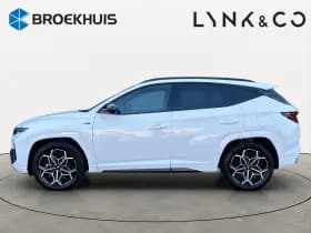 Hyundai Tucson thumbnail 25