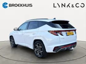 Hyundai Tucson thumbnail 26