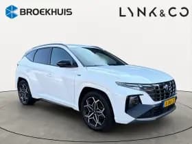 Hyundai Tucson thumbnail 27