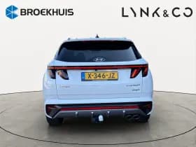 Hyundai Tucson thumbnail 28