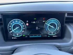 Hyundai Tucson thumbnail 29