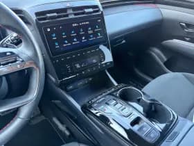 Hyundai Tucson thumbnail 31