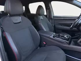 Hyundai Tucson thumbnail 33