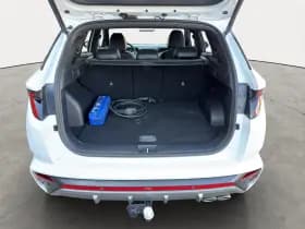 Hyundai Tucson thumbnail 35