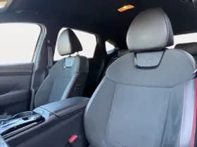 Hyundai Tucson thumbnail 36