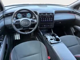 Hyundai Tucson thumbnail 5