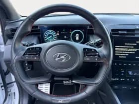 Hyundai Tucson thumbnail 6