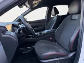 Hyundai Tucson thumbnail 8