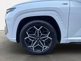 Hyundai Tucson thumbnail 9