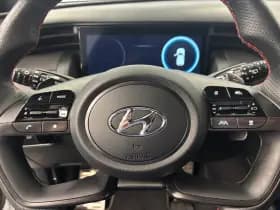 Hyundai Tucson thumbnail 10