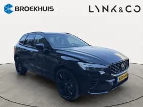 Volvo XC60 thumbnail 11