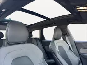 Volvo XC60 thumbnail 15