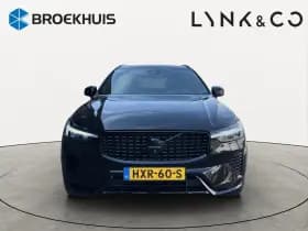 Volvo XC60 thumbnail 3