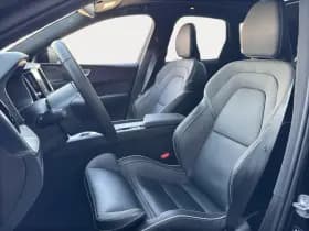 Volvo XC60 thumbnail 5