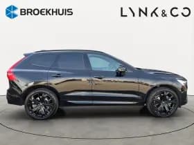 Volvo XC60 thumbnail 6