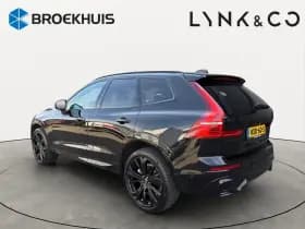 Volvo XC60 thumbnail 7