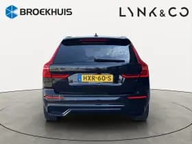 Volvo XC60 thumbnail 8