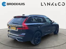 Volvo XC60 thumbnail 9