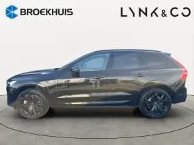 Volvo XC60 thumbnail 10