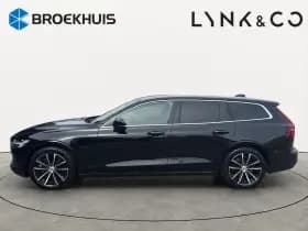 Volvo V60 thumbnail 11